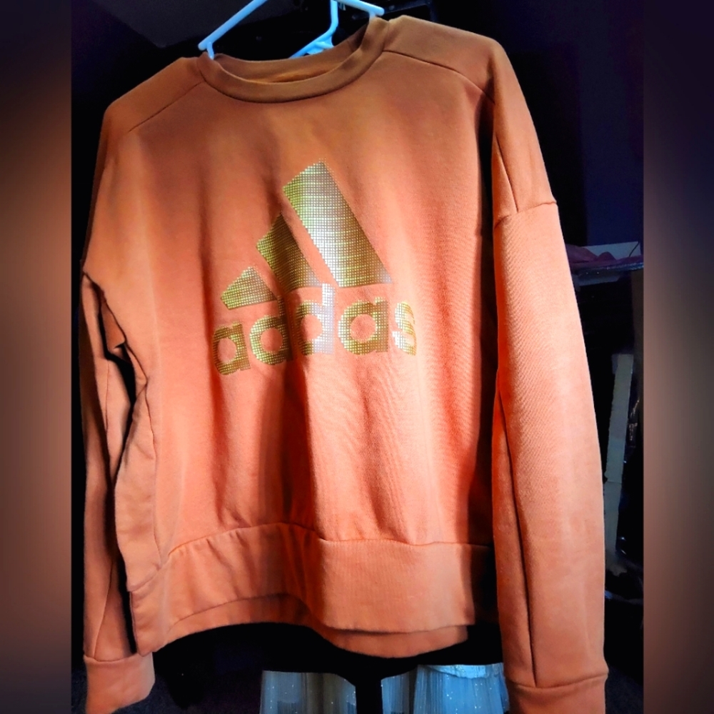 Adidas Sweatshirt